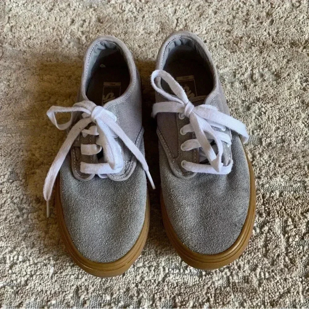 Vans chima ferguson